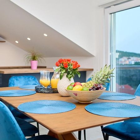 Mia Maria Apartment Cavtat Kültér fotó