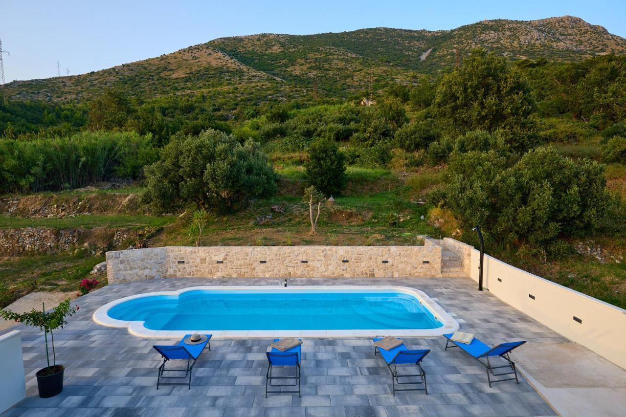 Mia Maria Apartment Cavtat Kültér fotó