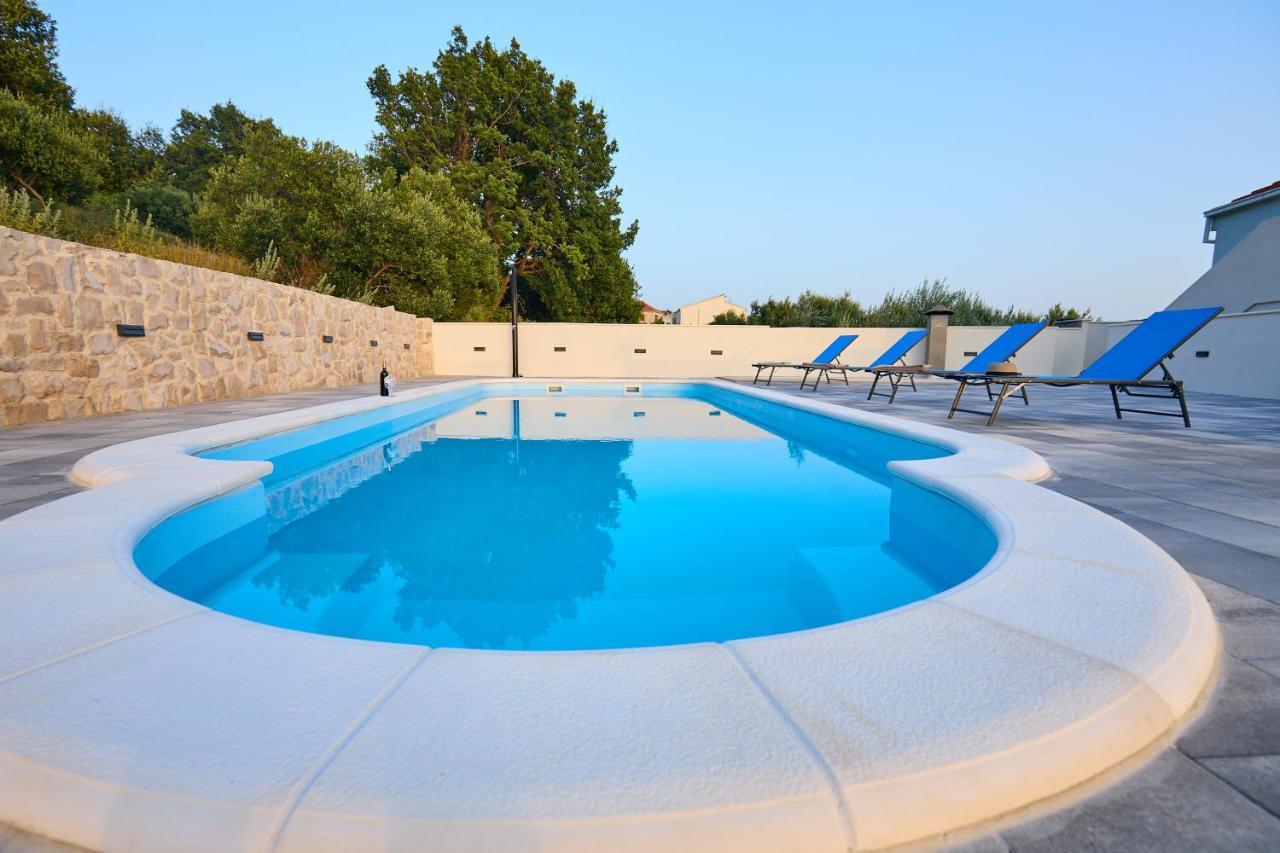 Mia Maria Apartment Cavtat Kültér fotó