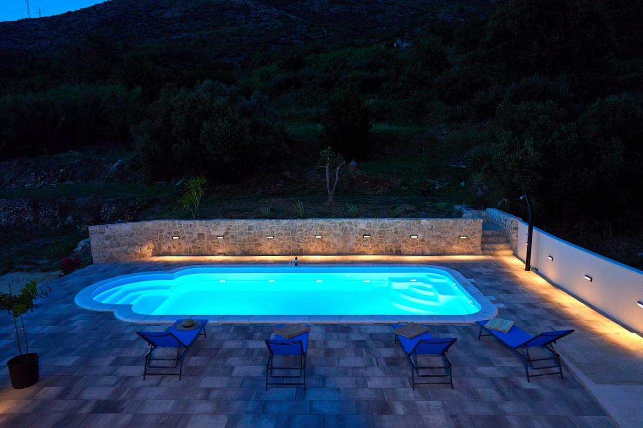 Mia Maria Apartment Cavtat Kültér fotó