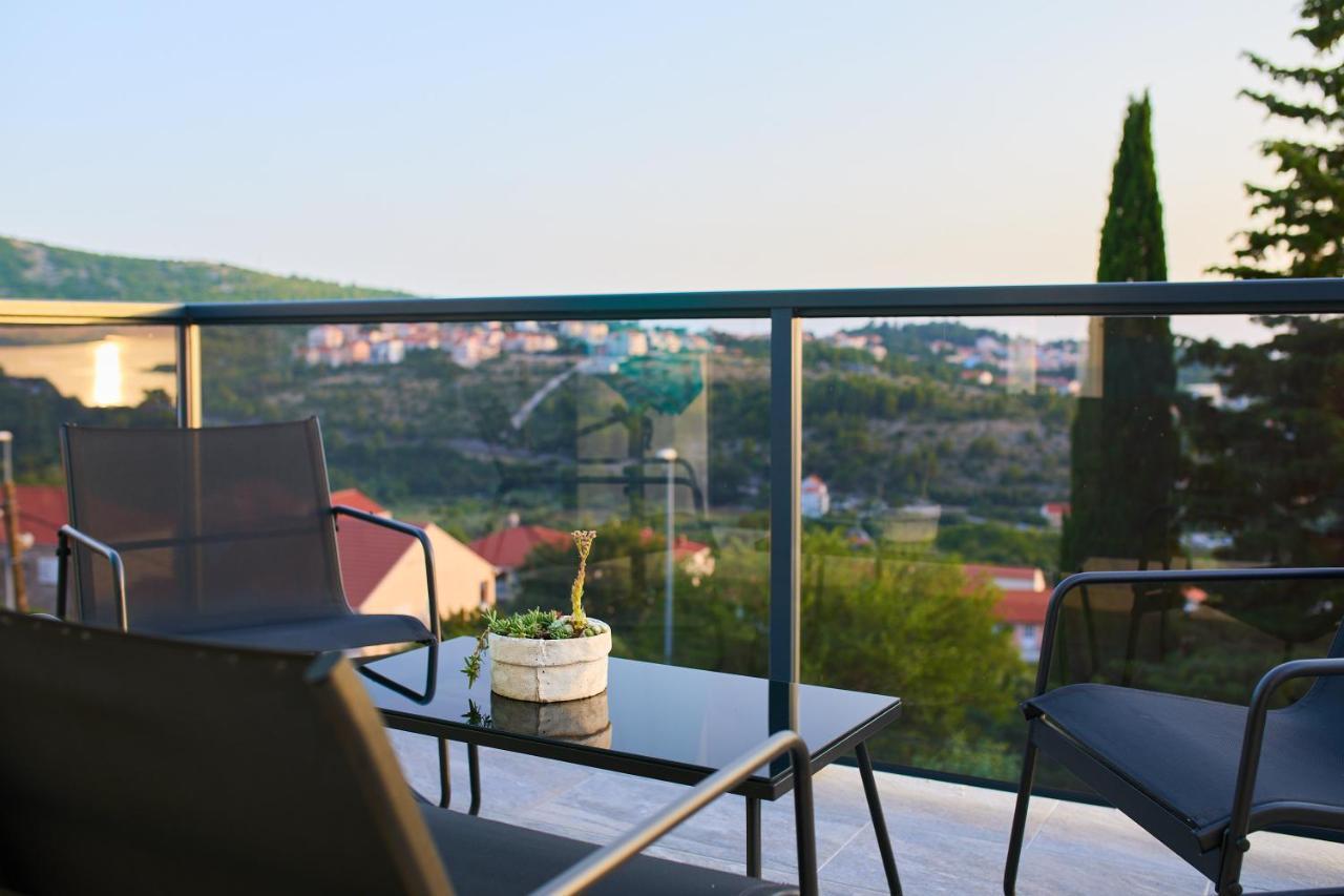 Mia Maria Apartment Cavtat Kültér fotó