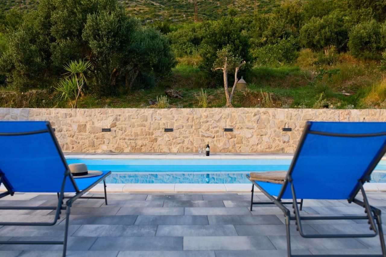 Mia Maria Apartment Cavtat Kültér fotó
